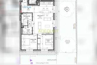 achat appartement st-andre-le-gaz 38490