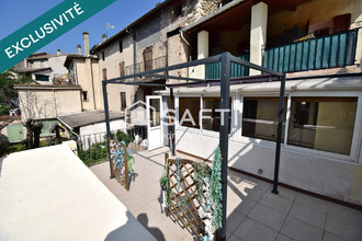 achat appartement st-andre-les-alpes 04170