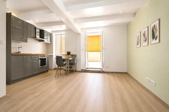 achat appartement st-andre-les-alpes 04170