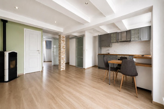 achat appartement st-andre-les-alpes 04170