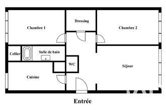 achat appartement st-andre-les-vergers 10120