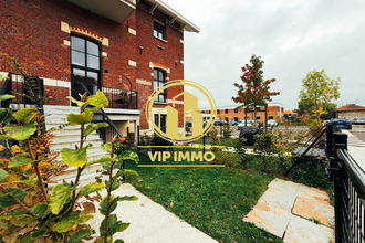 achat appartement st-andre-lez-lille 59350