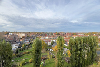 achat appartement st-andre-lez-lille 59350