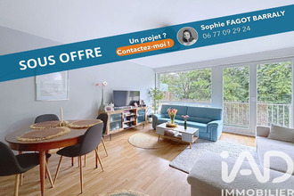 achat appartement st-andre-lez-lille 59350