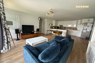 achat appartement st-andre-lez-lille 59350