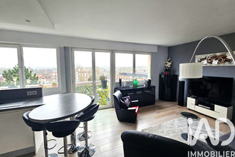 achat appartement st-andre-lez-lille 59350