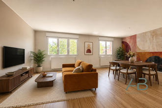 achat appartement st-andre-lez-lille 59350