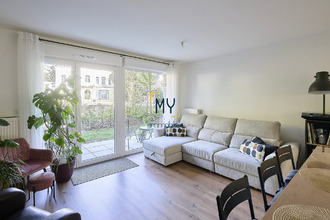 achat appartement st-andre-lez-lille 59350