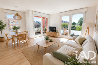 achat appartement st-andre-lez-lille 59350