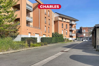 achat appartement st-andre-lez-lille 59350