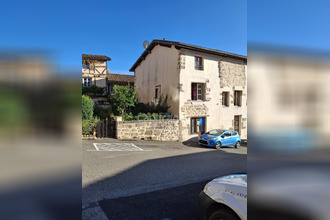 achat appartement st-antoine-l-abbaye 38160