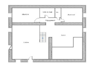 achat appartement st-antoine-l-abbaye 38160