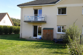 achat appartement st-antoine-la-foret 76170