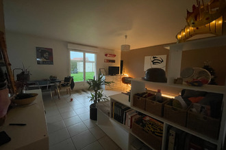 achat appartement st-antoine-la-foret 76170