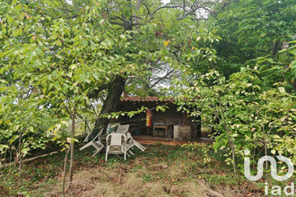 achat appartement st-antonin-du-var 83510