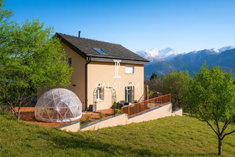 achat appartement st-apollinaire 05160