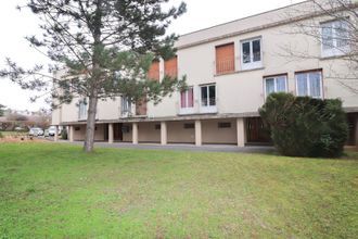 achat appartement st-apollinaire 21850