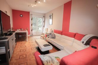 achat appartement st-apollinaire 21850