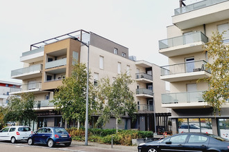 achat appartement st-apollinaire 21850