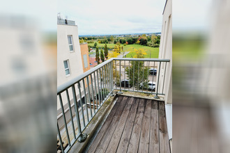 achat appartement st-apollinaire 21850