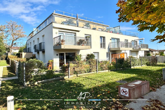 achat appartement st-apollinaire 21850