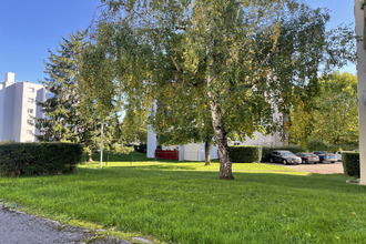 achat appartement st-apollinaire 21850