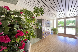 achat appartement st-apollinaire 21850