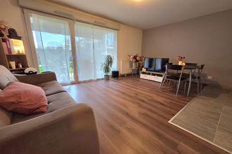 achat appartement st-apollinaire 21850