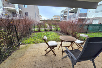 achat appartement st-apollinaire 21850