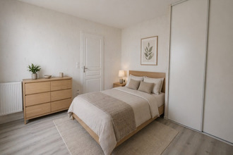 achat appartement st-apollinaire 21850