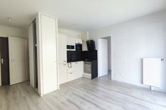 achat appartement st-apollinaire 21850