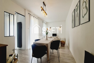 achat appartement st-apollinaire 21850