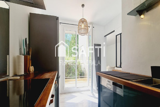 achat appartement st-apollinaire 21850