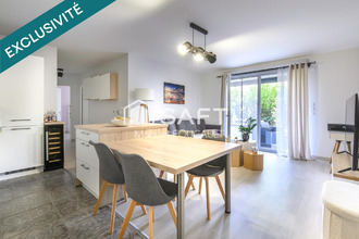 achat appartement st-apollinaire 21850