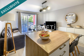 achat appartement st-apollinaire 21850