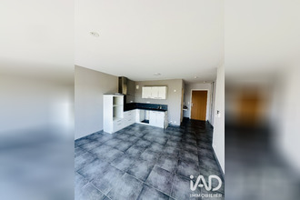 achat appartement st-apollinaire 21850