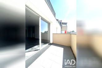 achat appartement st-apollinaire 21850