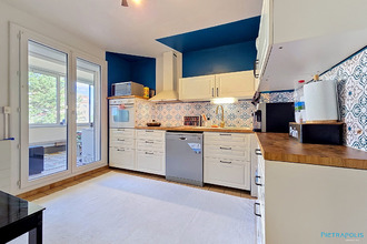 achat appartement st-apollinaire 21850