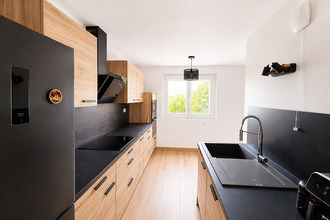 achat appartement st-apollinaire 21850
