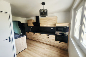 achat appartement st-apollinaire 21850