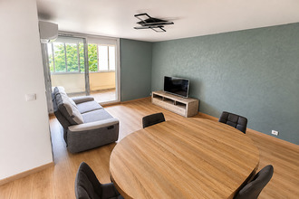achat appartement st-apollinaire 21850