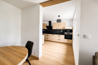 achat appartement st-apollinaire 21850