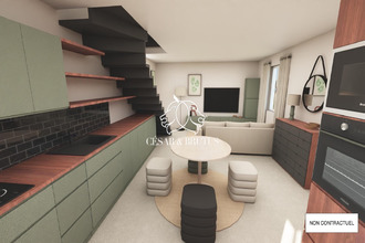 achat appartement st-appolinaire 69170