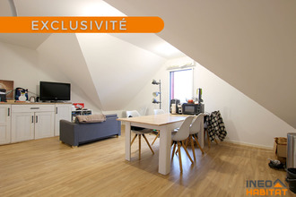 achat appartement st-armel 35230