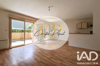 achat appartement st-armel 35230
