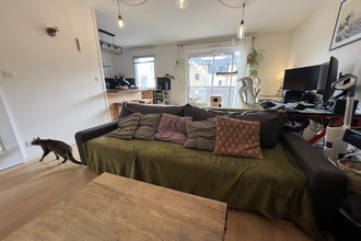 achat appartement st-armel 35230