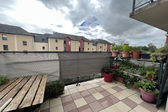 achat appartement st-armel 35230