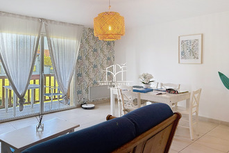 achat appartement st-arnoult 14800