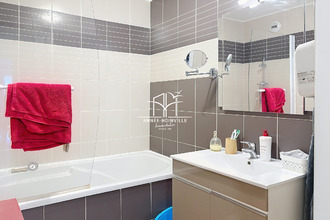 achat appartement st-arnoult 14800