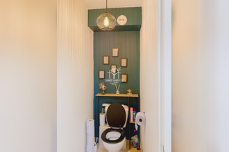 achat appartement st-arnoult 14800